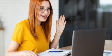 The course is delivered over three live online sessions. Image: Kucherav/stock.adobe.com.