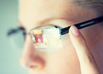 Concerns have been raised about how AI smart glasses can secretly record audio, video and images. Image: Syda Productions/stock.adobe.com.