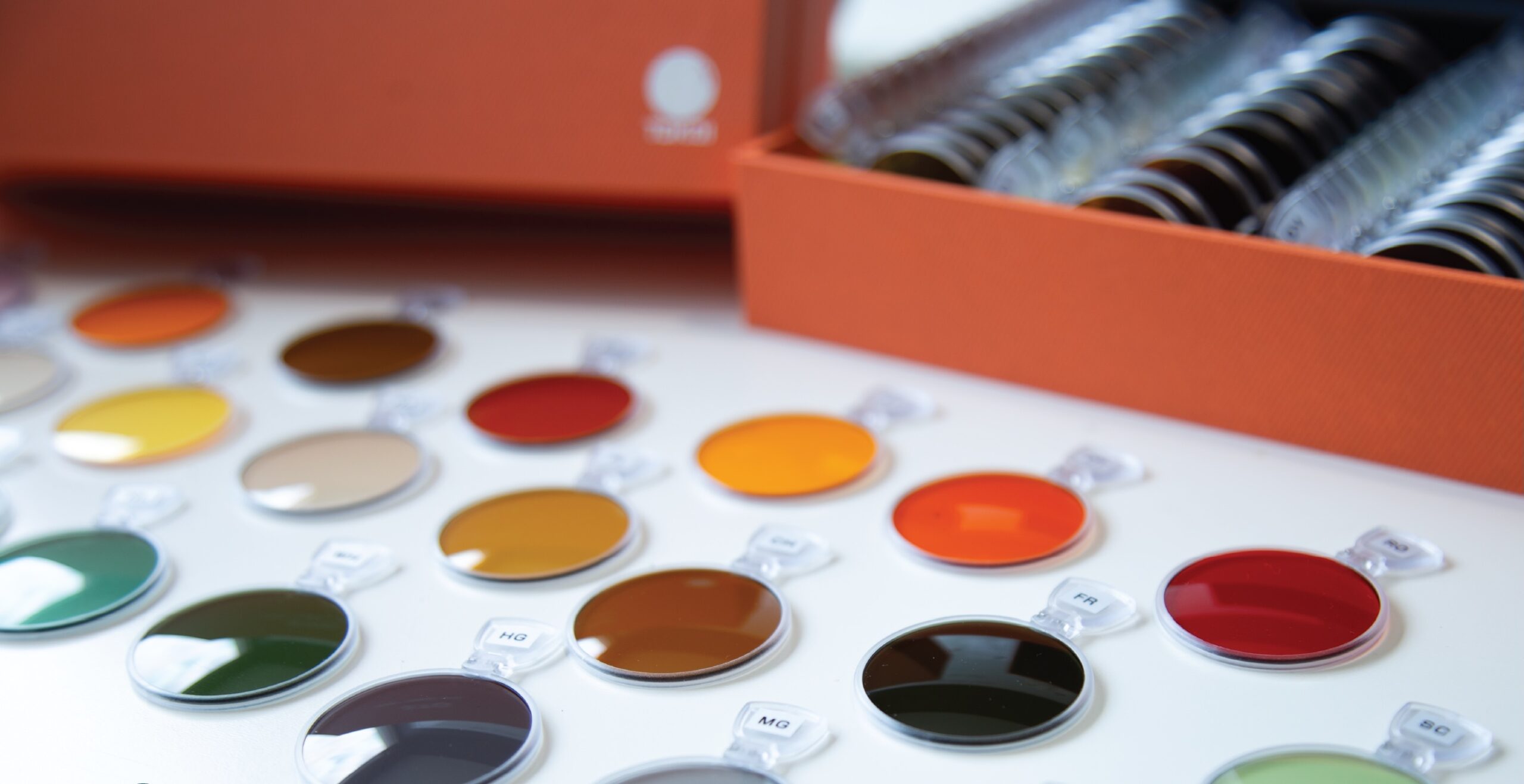 How Tokai's specialty tinted lenses help independents like Tracton Optometrists stand out