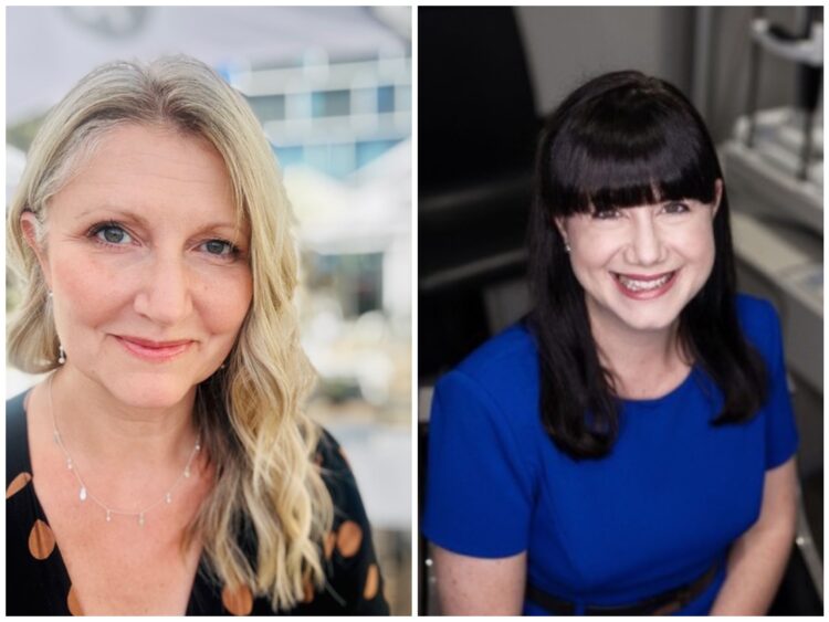 Webinar: How optometrists can turn myopia conversations into better outcomes