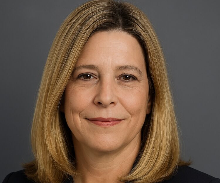 ZEISS Vision Care ANZ general manager Gail Giordani stepping down