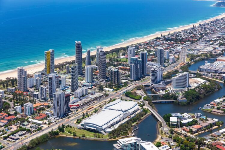 Countdown on to APVRS 2026 Congress on the Gold Coast