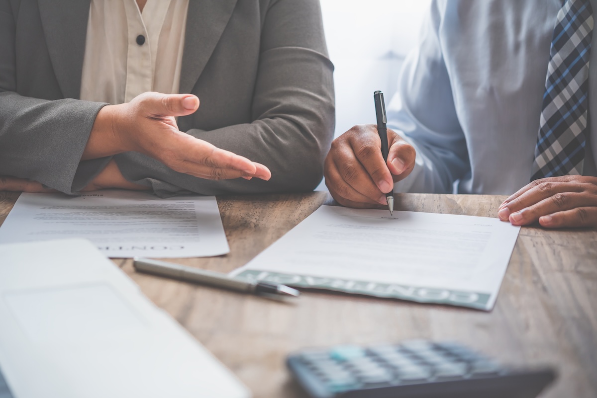 Proposed ban on non-compete clauses has implications for optometry workforce