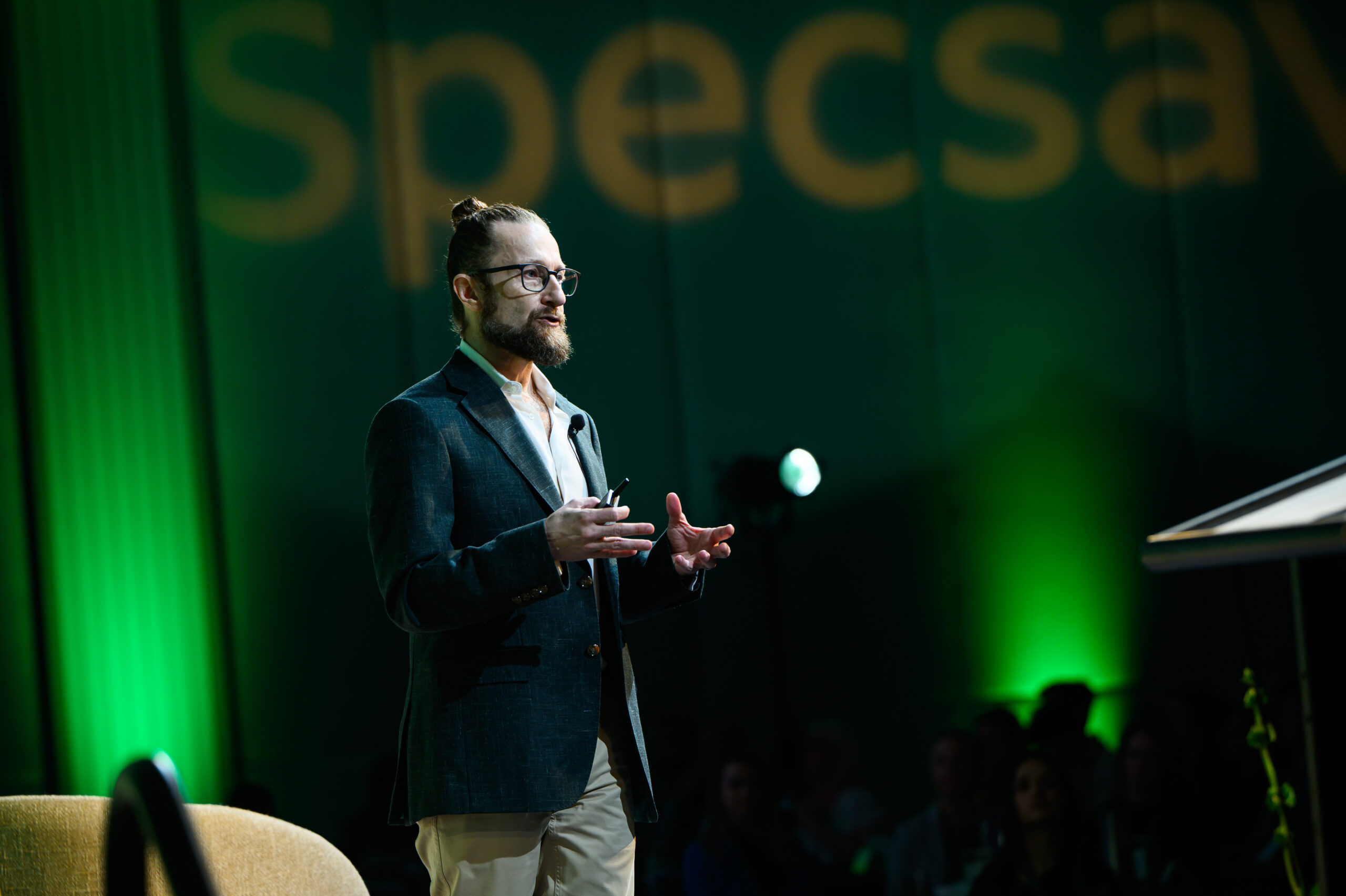 Specsavers Clinical Conference 2026: 15 years of advancing eyecare