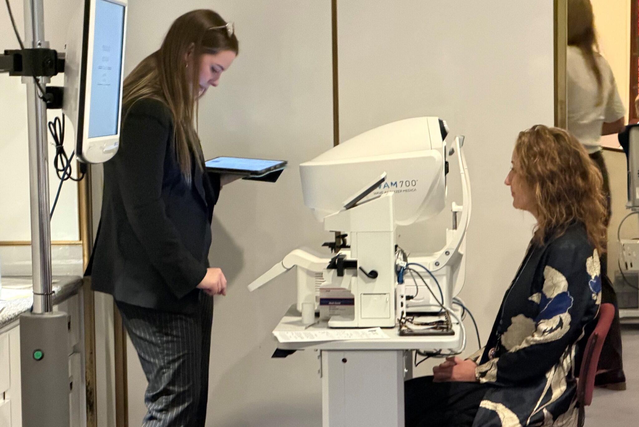 Styding Tips Students put clinical skills to the test at Parliament House - Insight