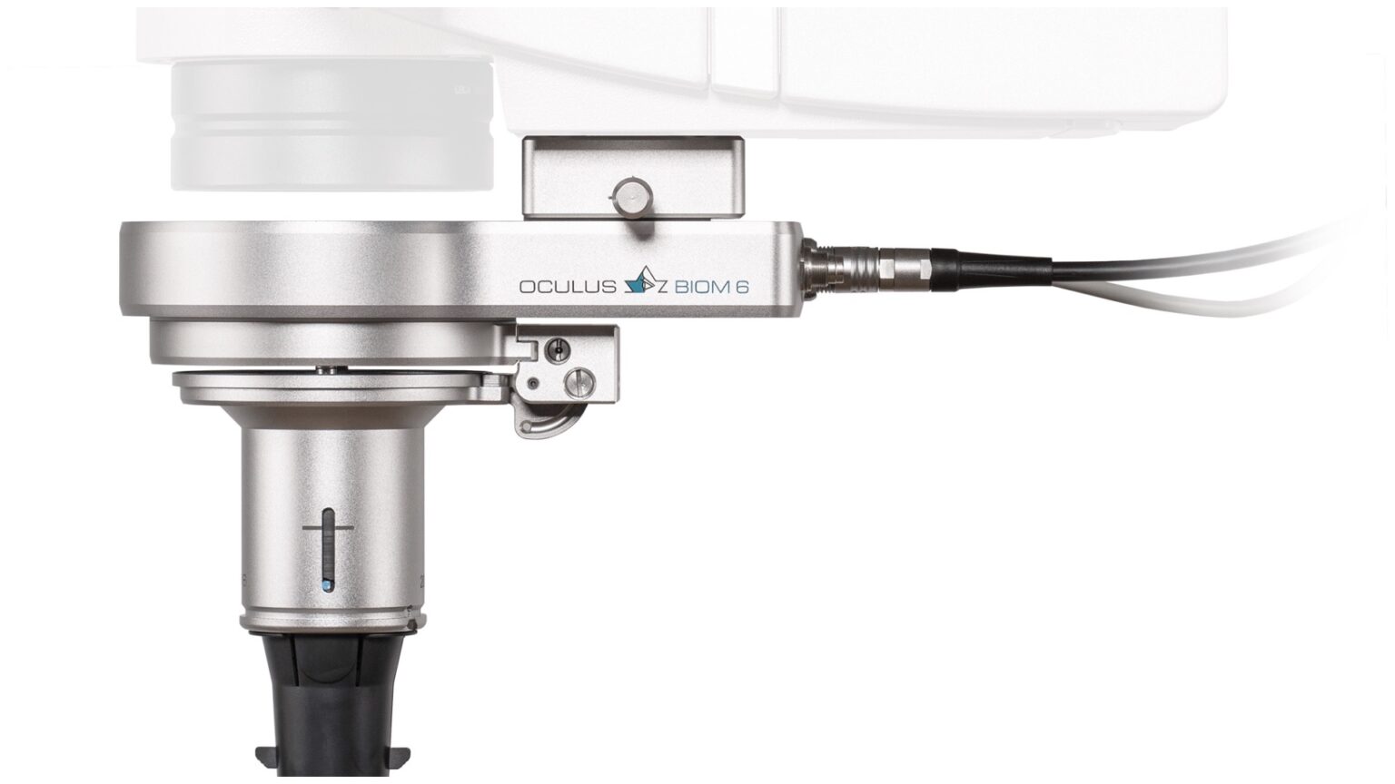 Operation Microscope Image How the Oculus BIOM 6 is advancing vitreoretinal surgery - Insight